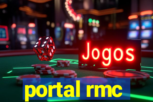 portal rmc