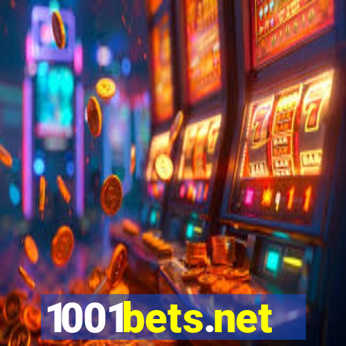 1001bets.net