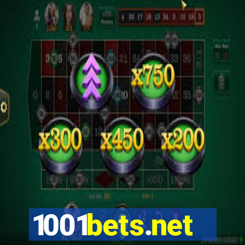 1001bets.net