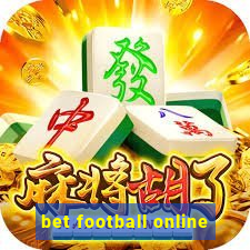 bet football online