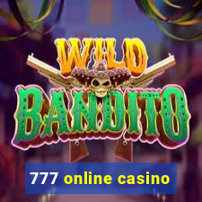 777 online casino