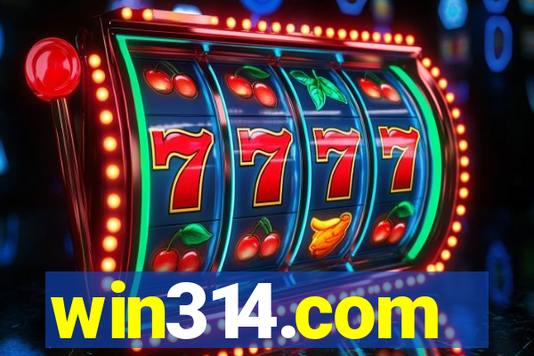 win314.com