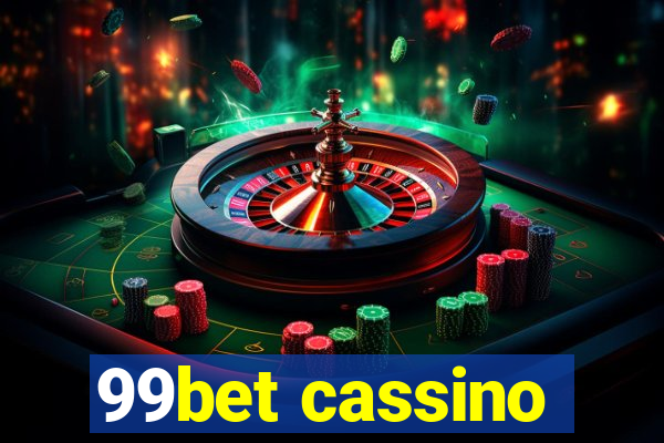 99bet cassino