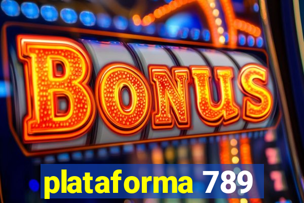 plataforma 789