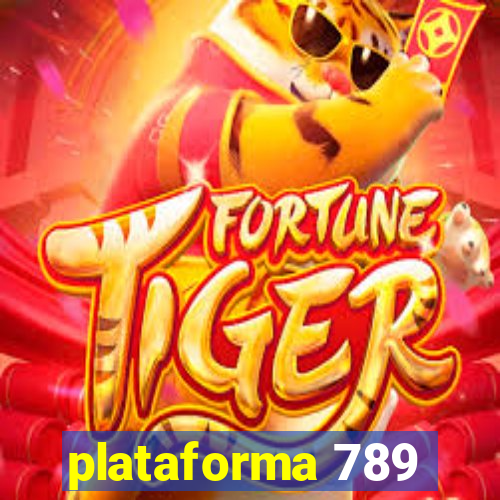 plataforma 789