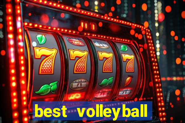 best volleyball betting sites