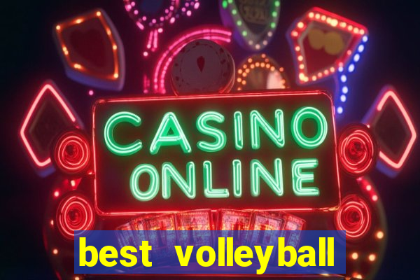 best volleyball betting sites