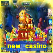 new casino no.deposit bonus