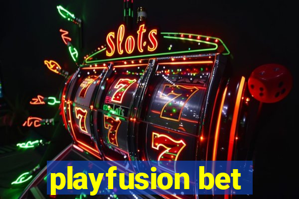 playfusion bet