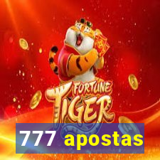 777 apostas