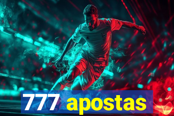 777 apostas