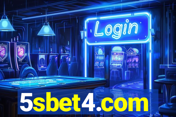 5sbet4.com