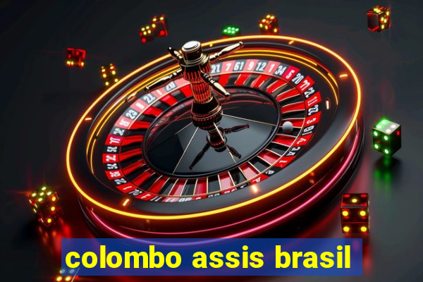 colombo assis brasil