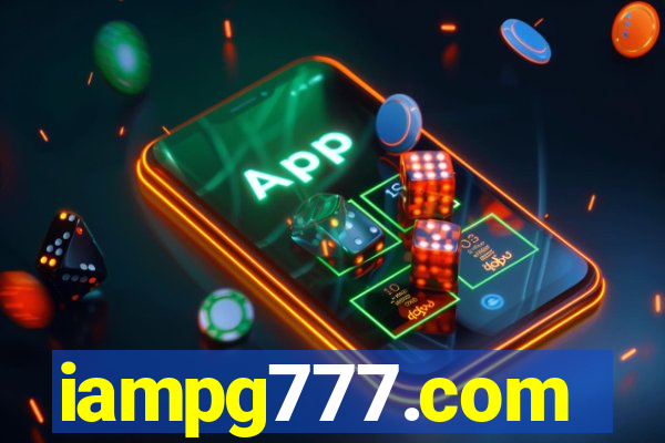 iampg777.com