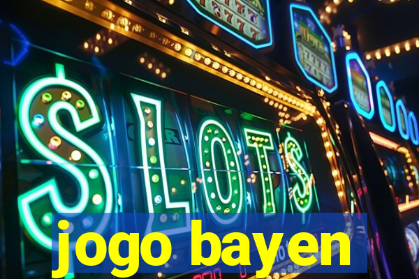 jogo bayen