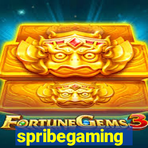 spribegaming