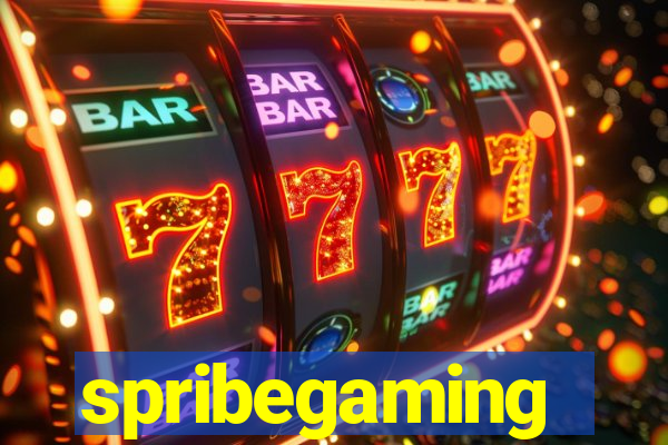 spribegaming