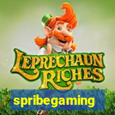 spribegaming