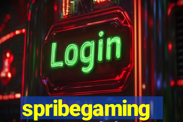 spribegaming