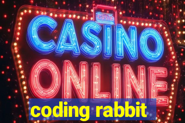 coding rabbit