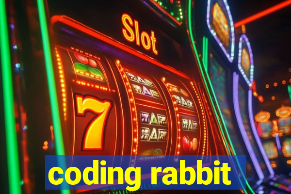 coding rabbit