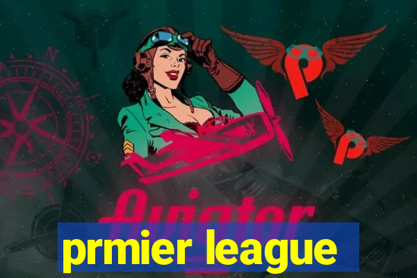 prmier league