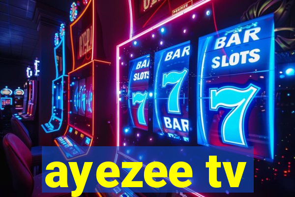 ayezee tv