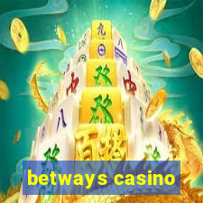 betways casino