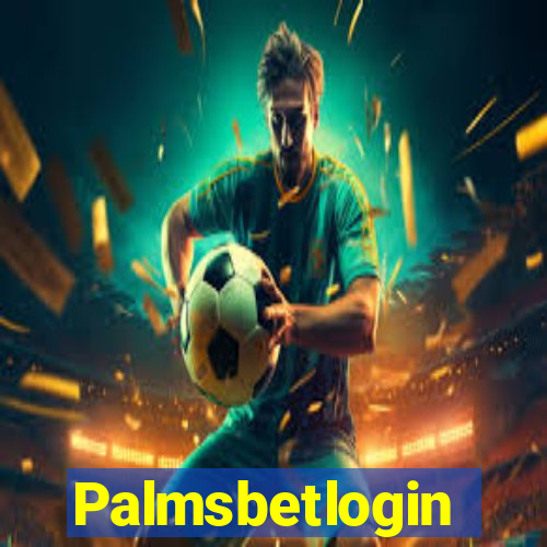 Palmsbetlogin