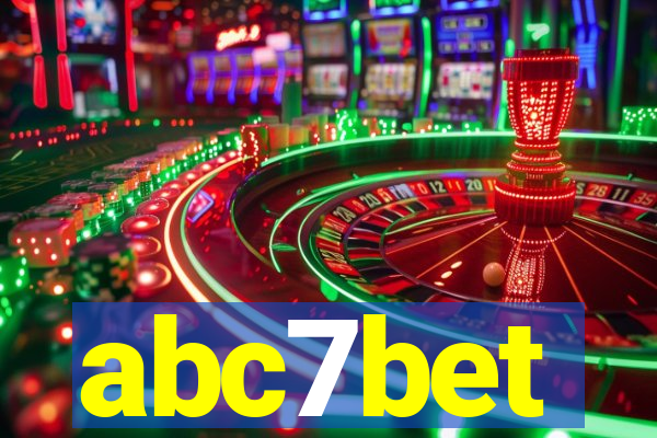 abc7bet