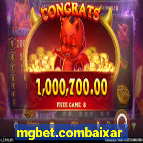 mgbet.combaixar