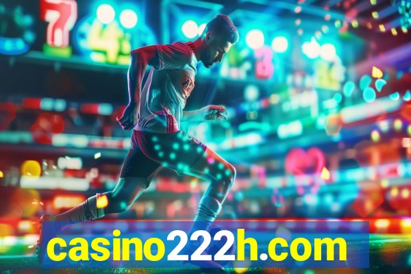 casino222h.com