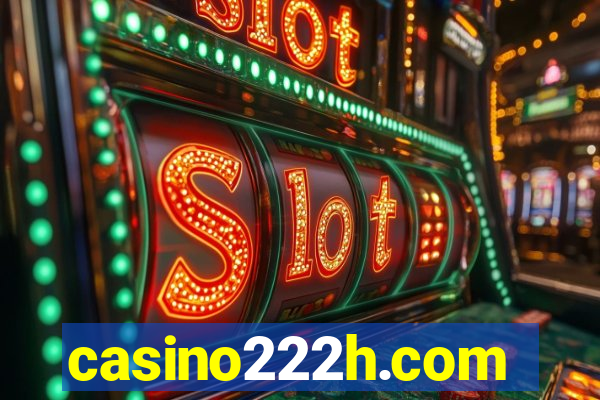 casino222h.com