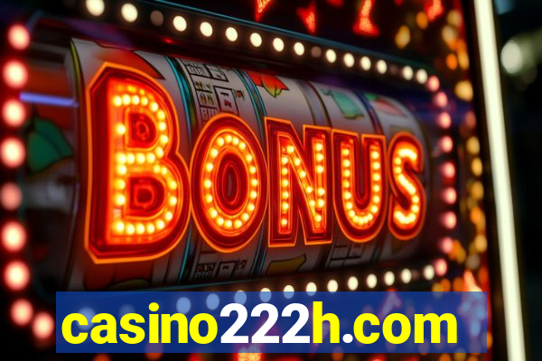 casino222h.com