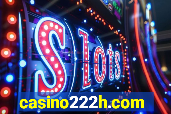 casino222h.com