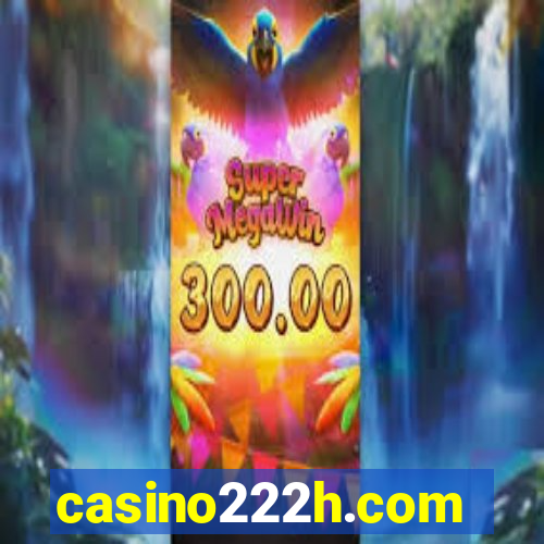 casino222h.com