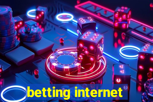 betting internet