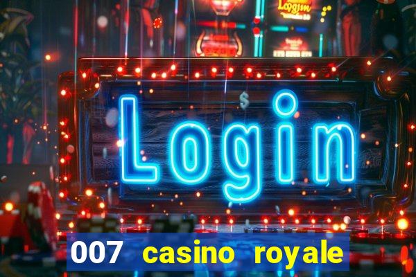 007 casino royale legendas portugues