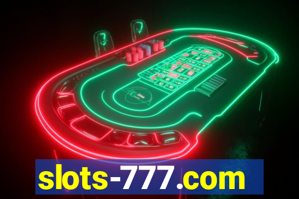 slots-777.com