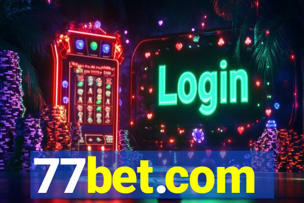 77bet.com