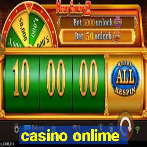 casino onlime