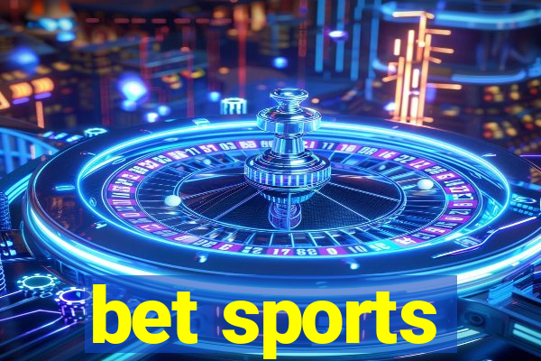 bet sports