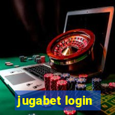 jugabet login