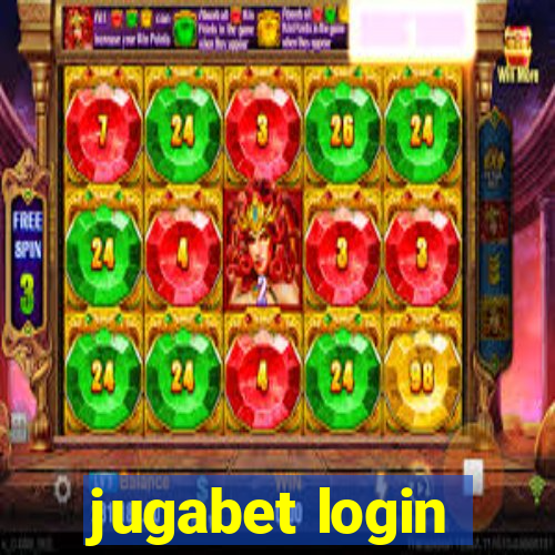 jugabet login