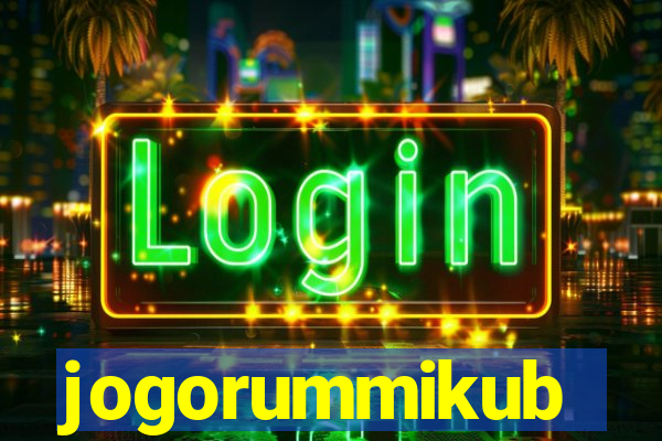 jogorummikub