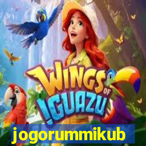 jogorummikub