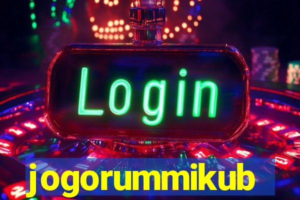 jogorummikub