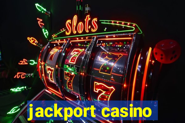 jackport casino