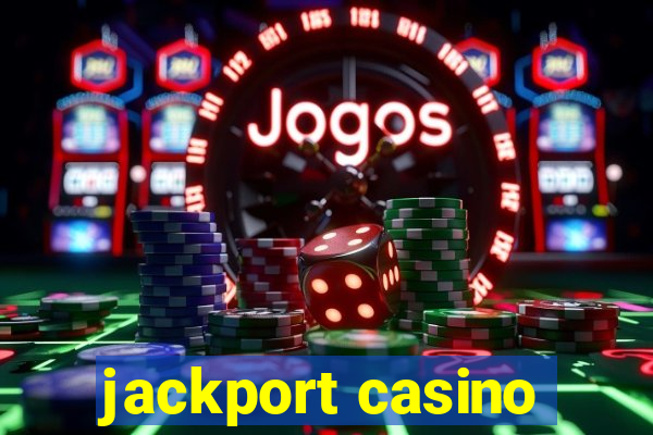 jackport casino