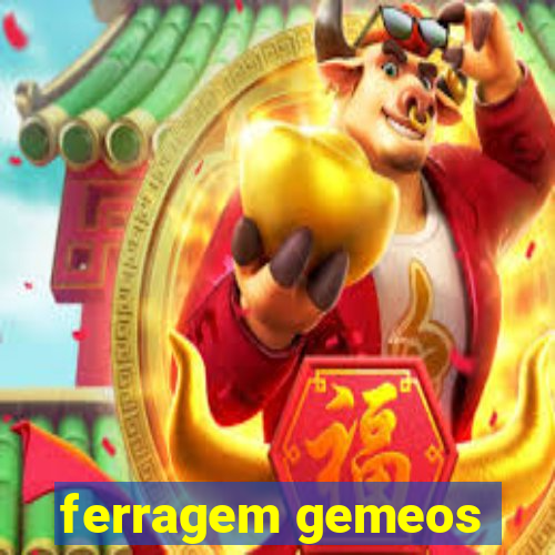 ferragem gemeos